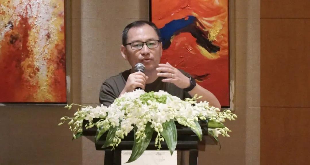 1xbet建设集团举行2020下半年度经营人员集中培训