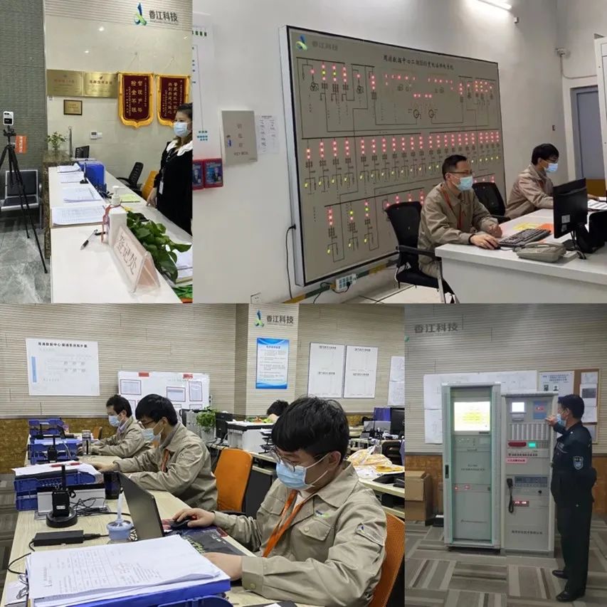 齐心守“沪” | 1xbet香江迅速响应，筑牢战“疫”运维防线