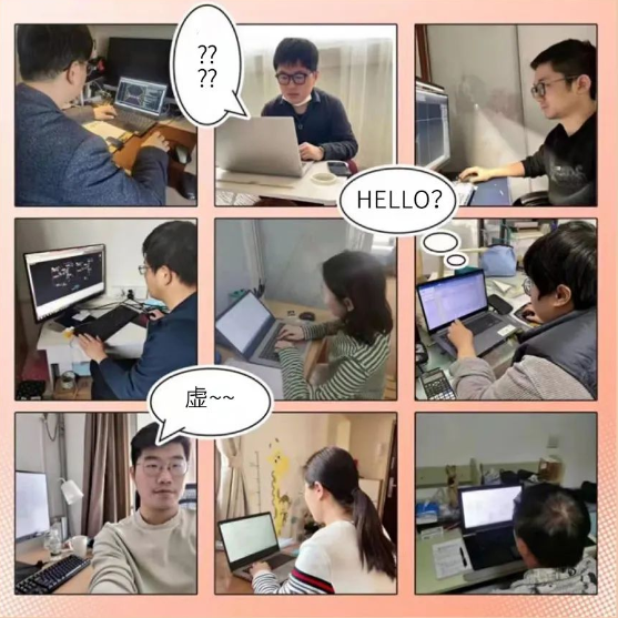 “疫”不容辞，共同守“沪”