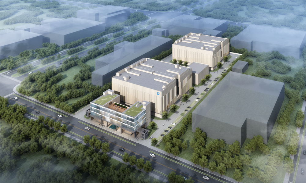 1xbet云首次亮相数据中心绿色能源大会