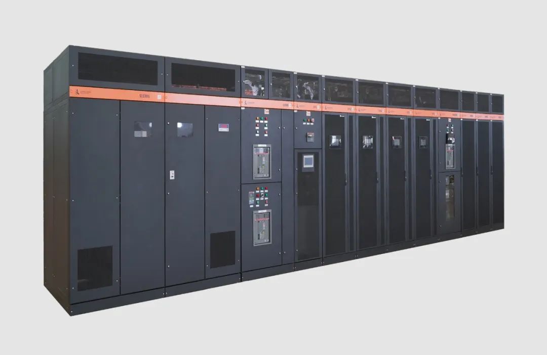 1xbet香江子公司香江科技荣获行业首批“数据中心电力模块预制化产品认证”证书